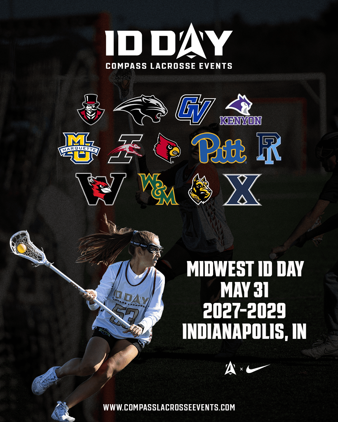 Midwest ID Day