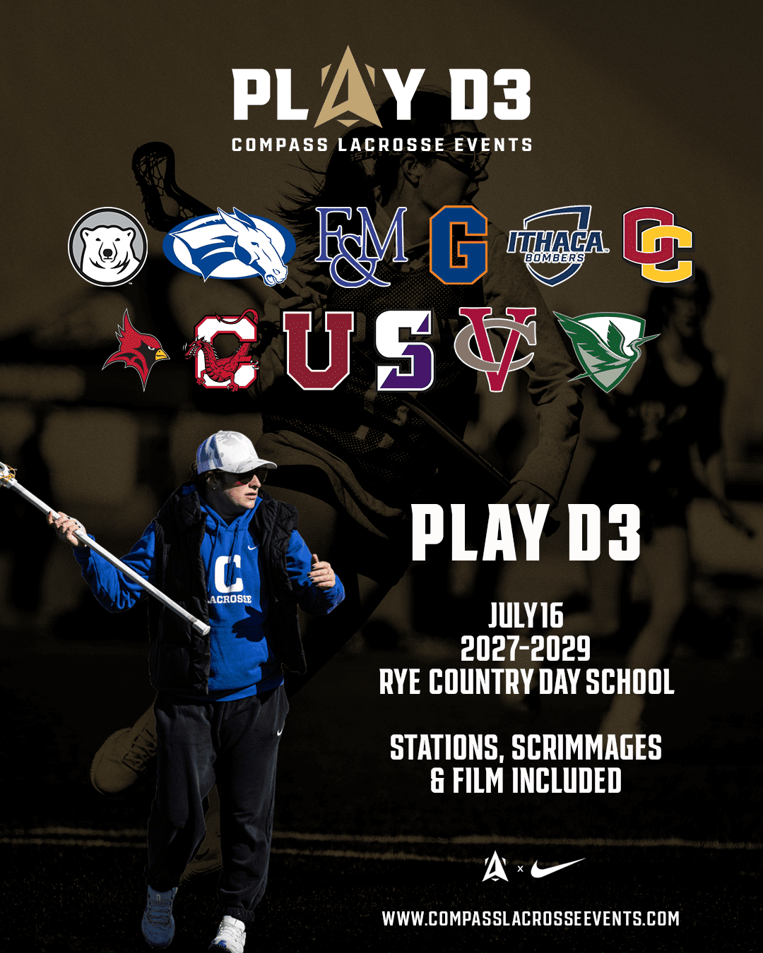 Play D3