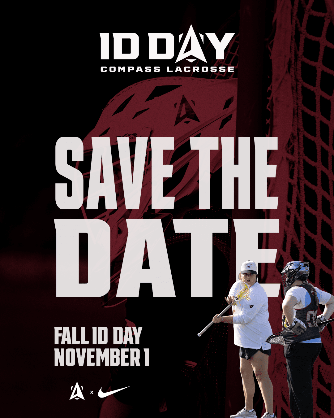 Save the Date
